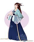 重生之风云情劫